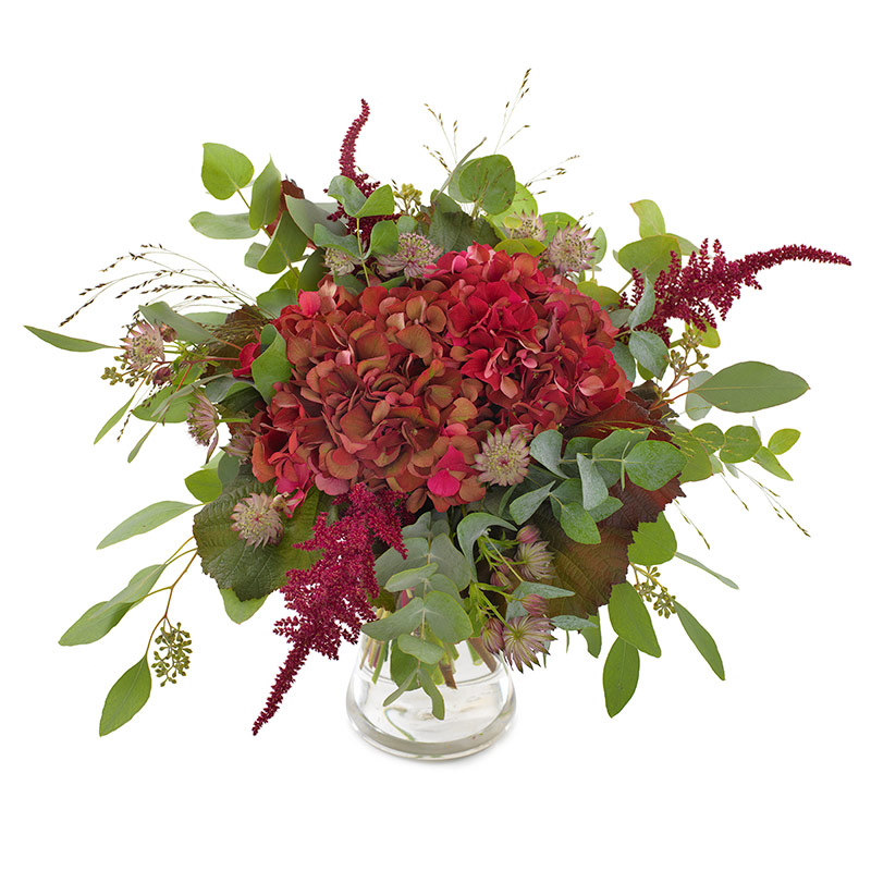 Septemberbuketten
