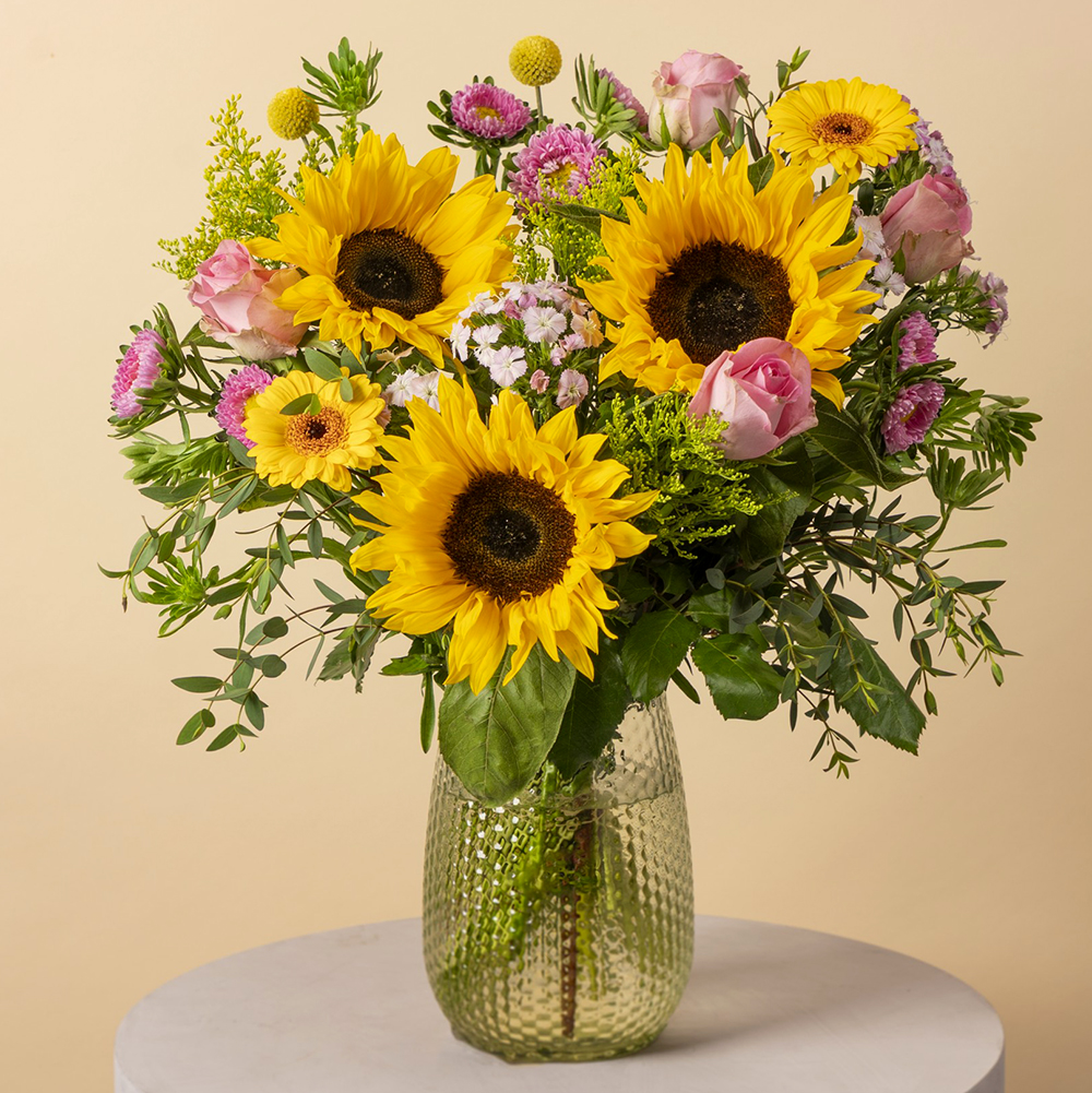 Sweet Sunshine image