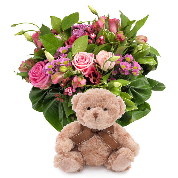 Cadeauset ''Voor jou''