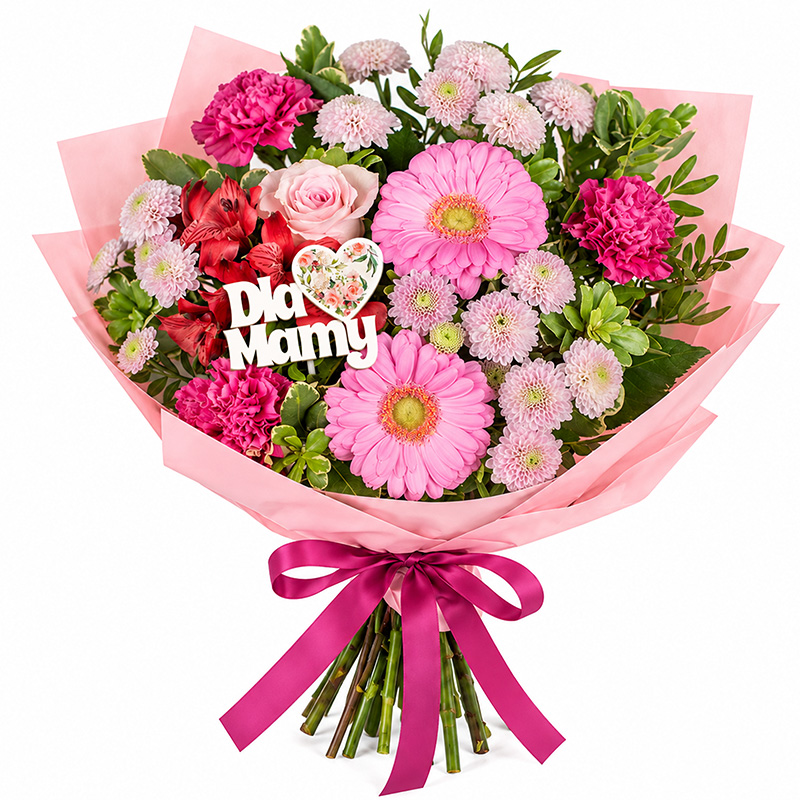 Bukiet "Dla Mamy"