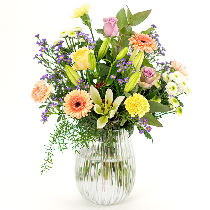 Luksuriøse pasteller