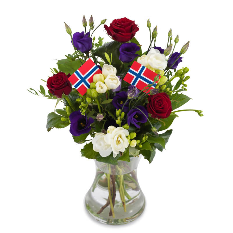 Hipp hipp hurra