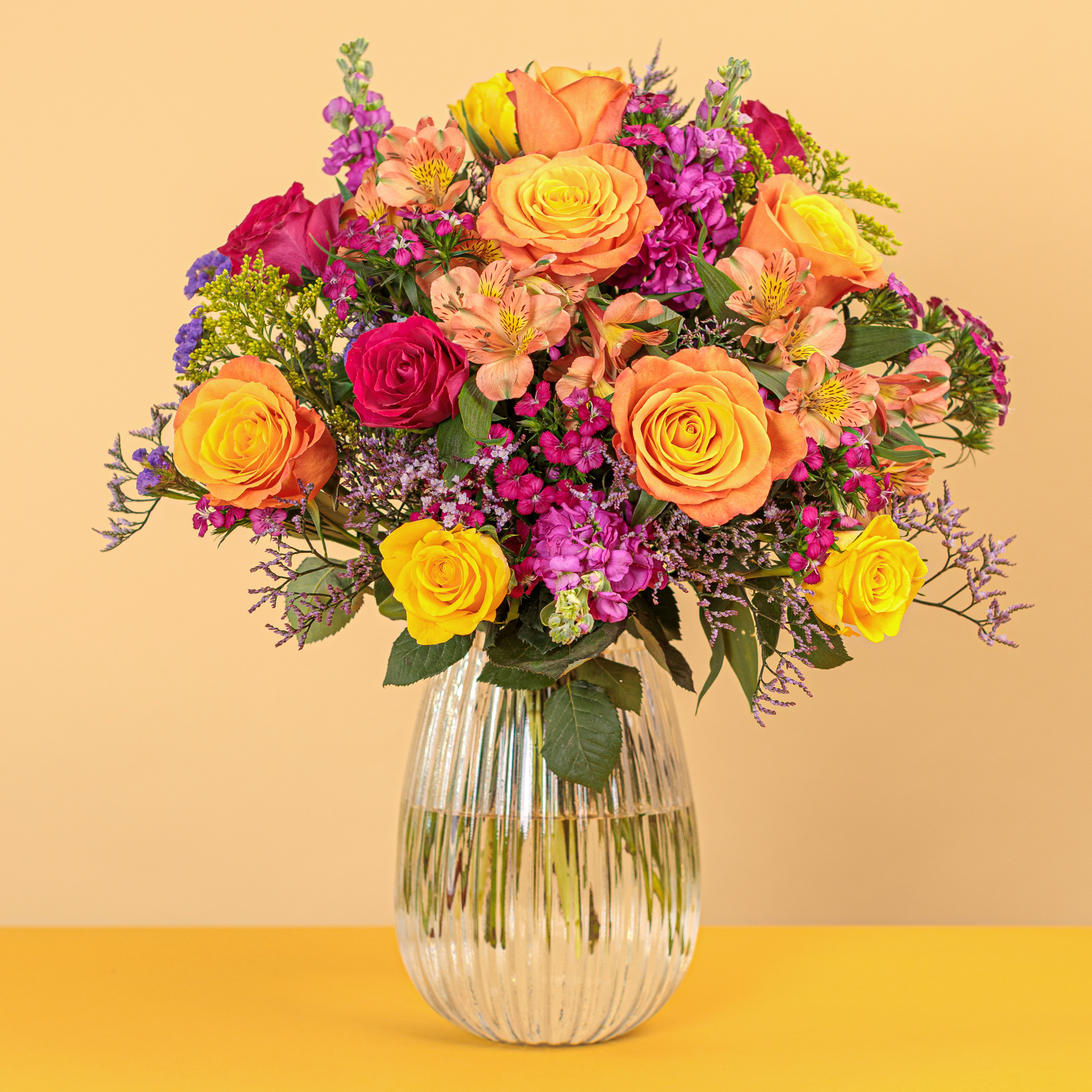 Floral Love