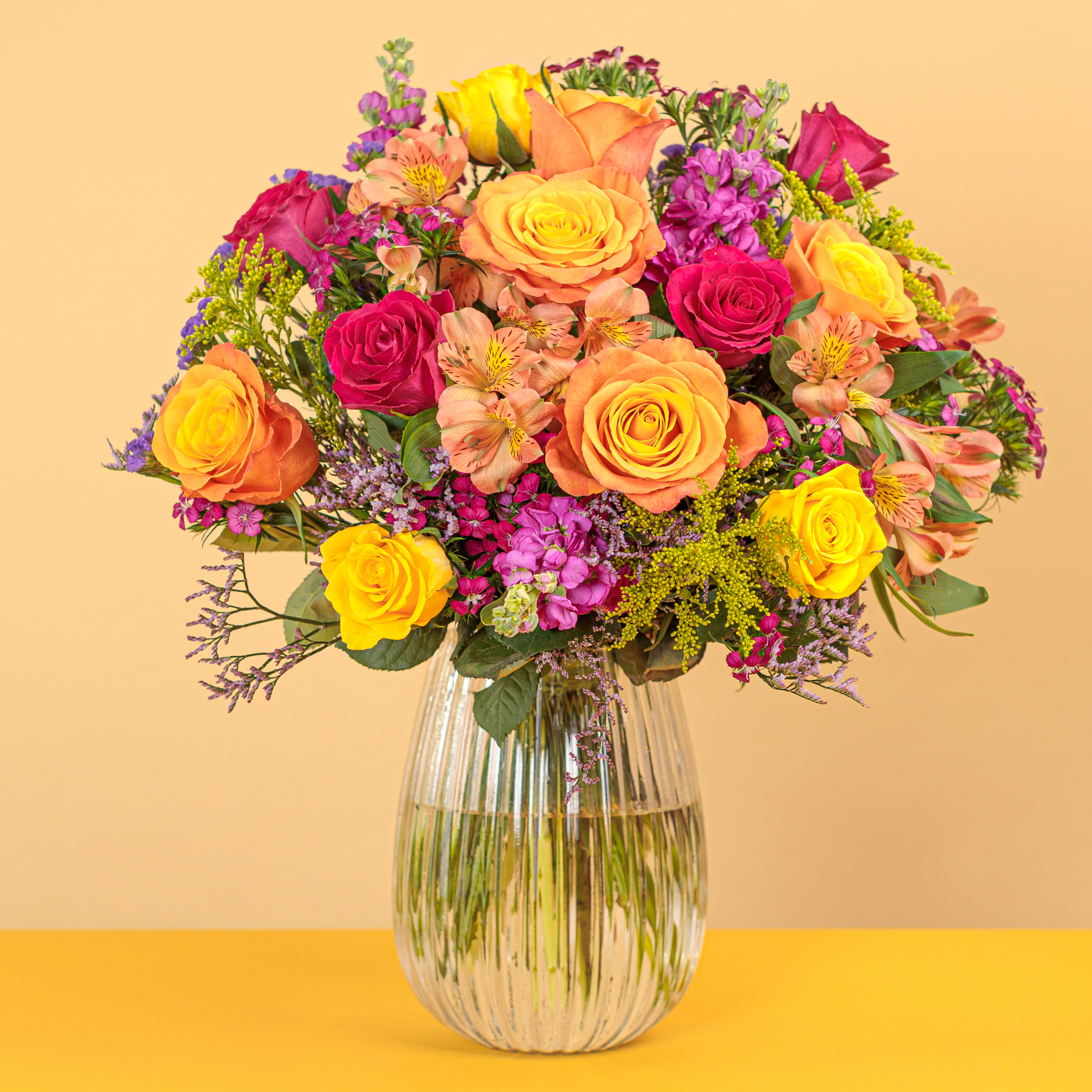 Floral Love
