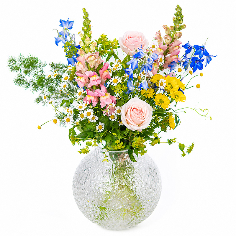 Sommaräng