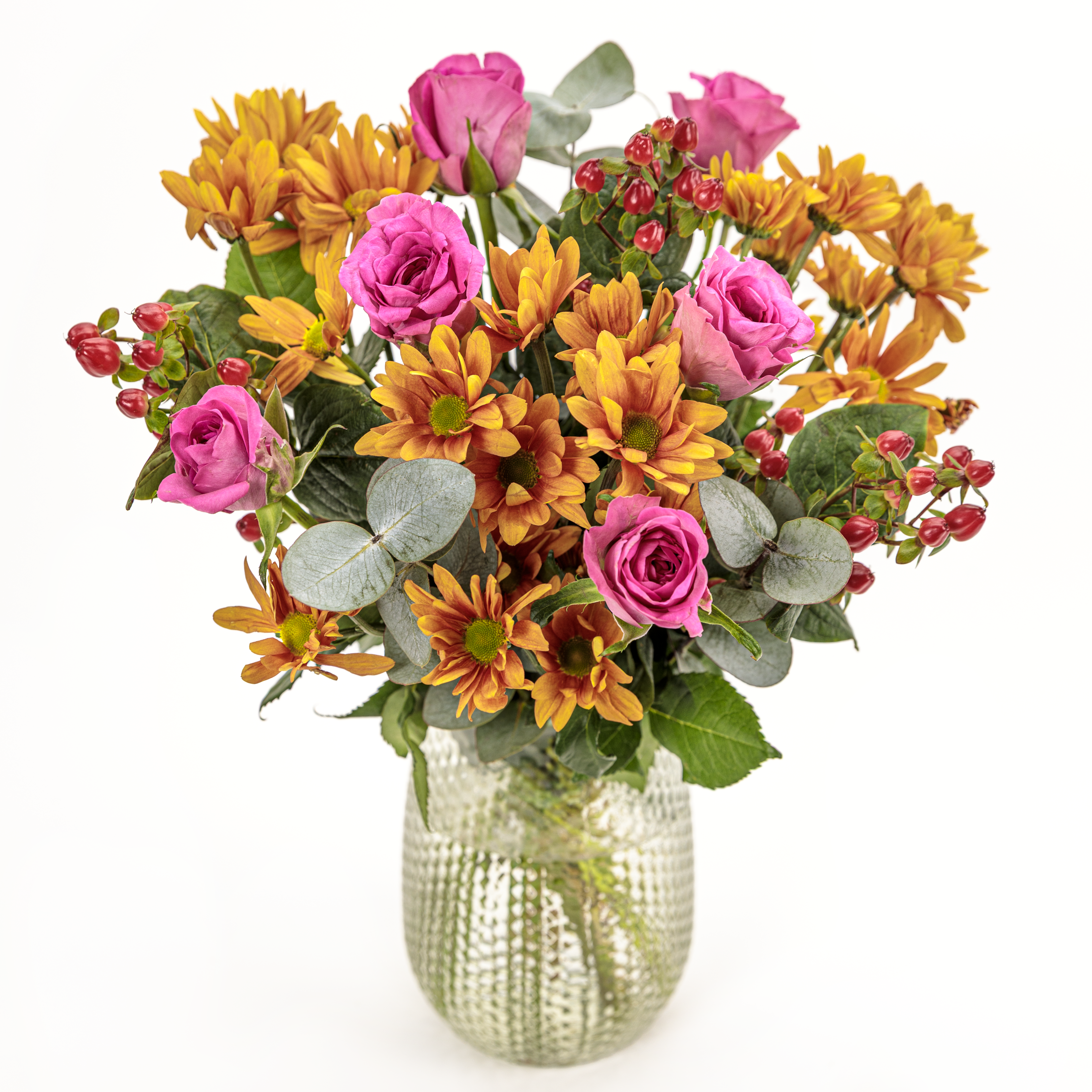 Lente Zon Boeket