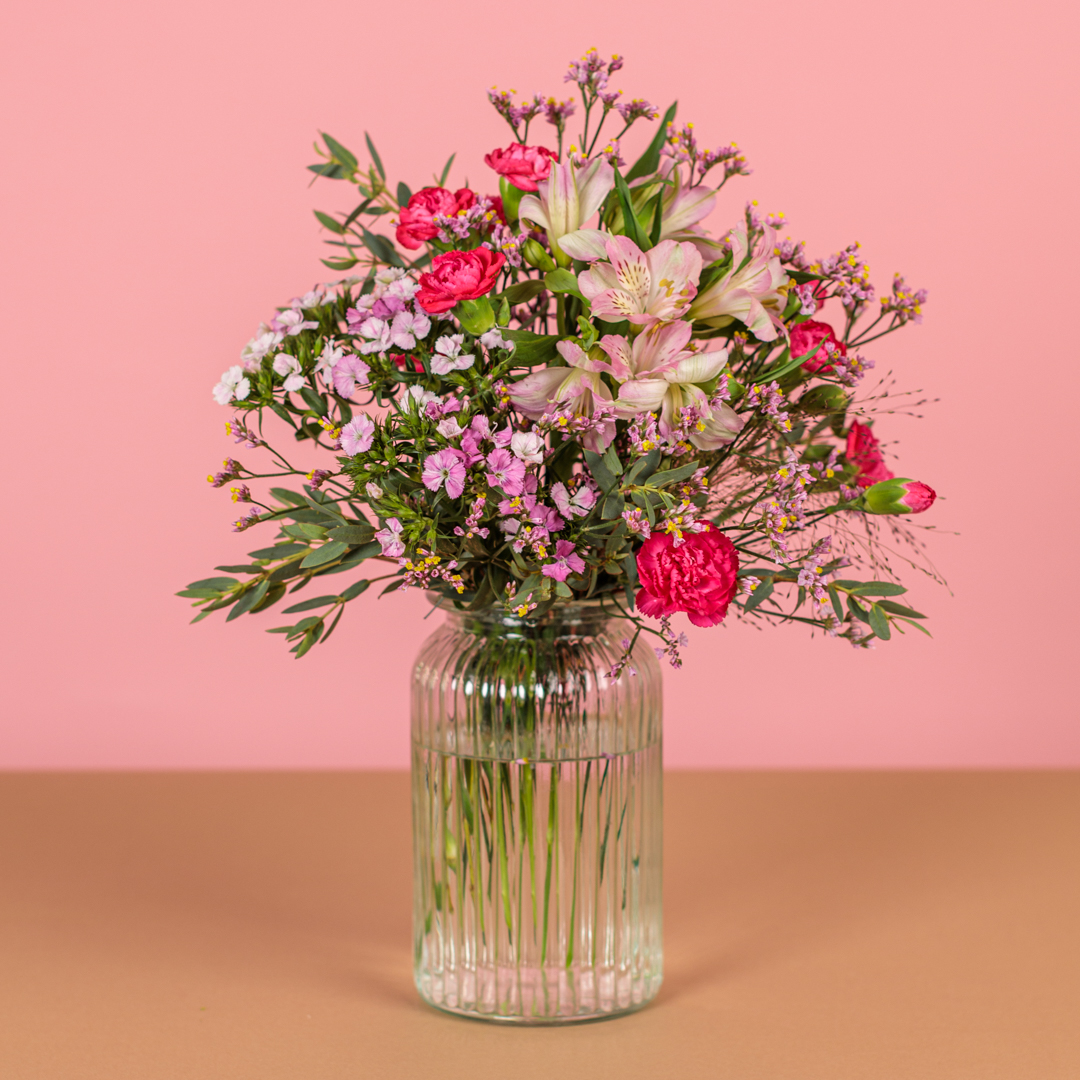 Petal Posy