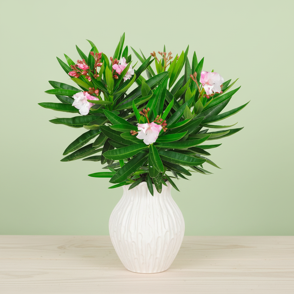 Rosa Oleander