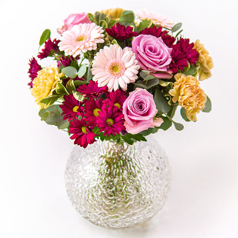 Du machst mich glücklich