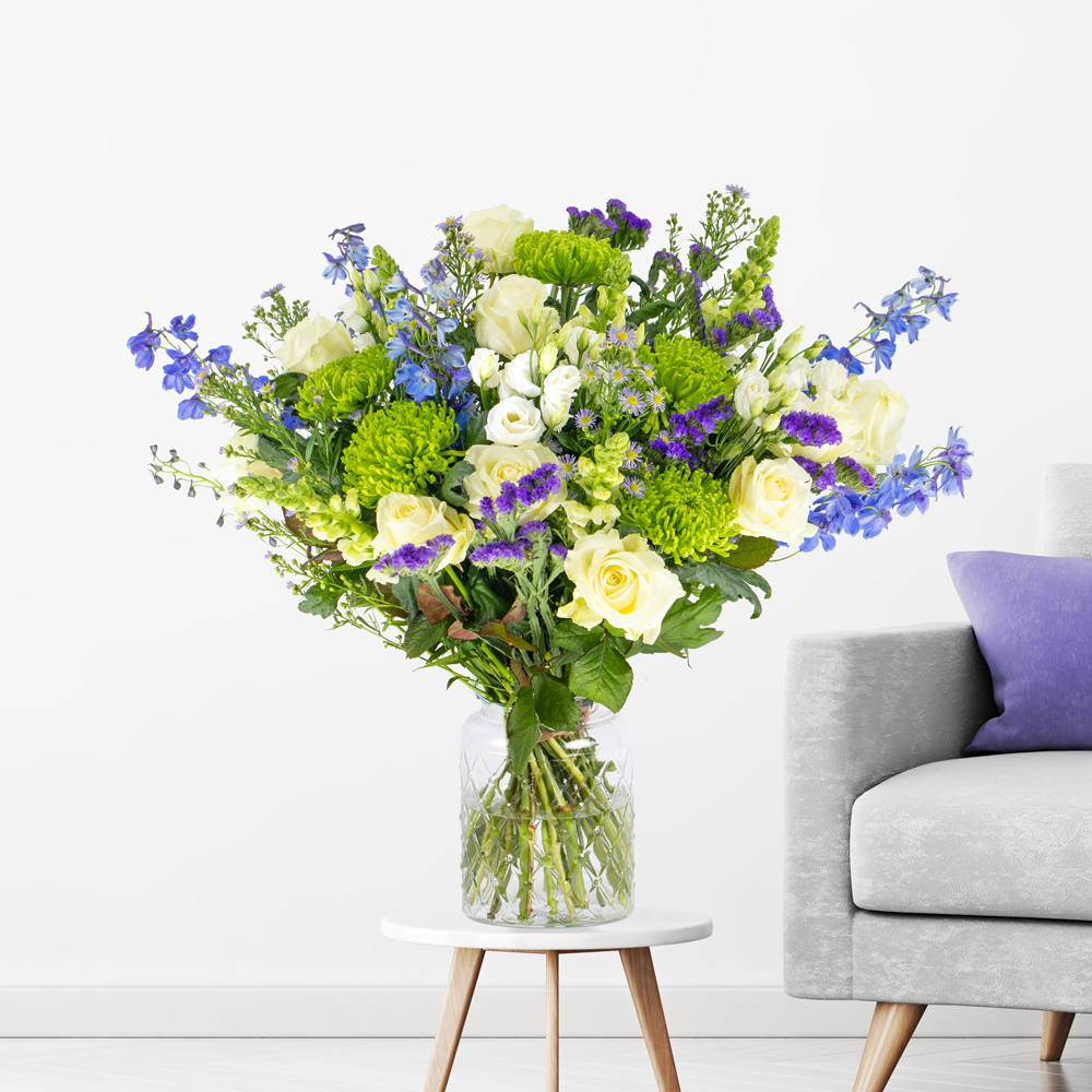 Blumenstrauß Ella XXL