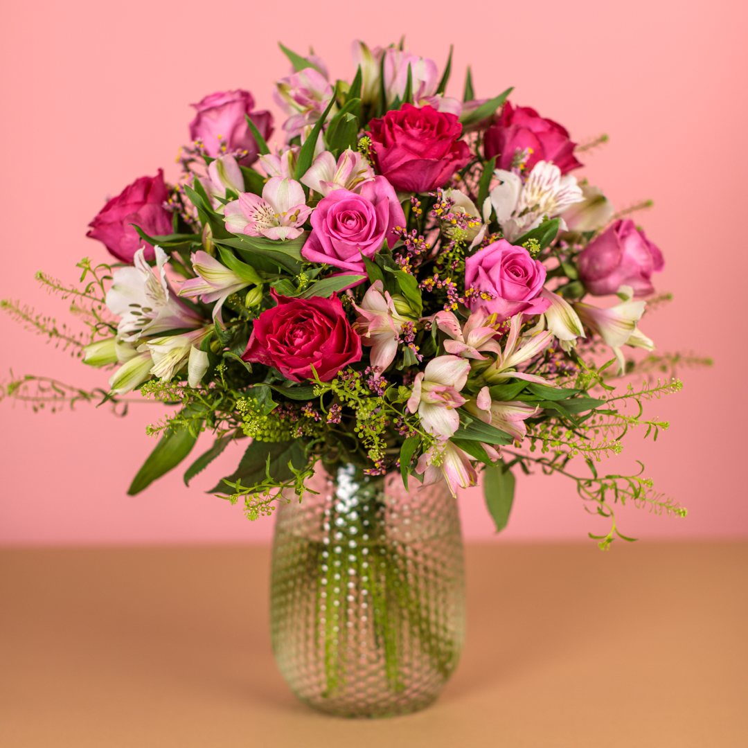 Floral Confetti