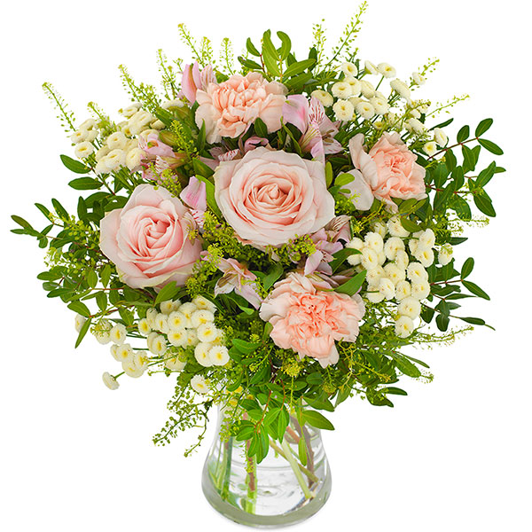 Pastel liefde