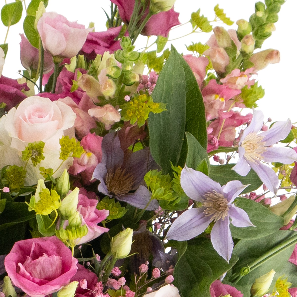 Blumenstrauß Märchentraum
