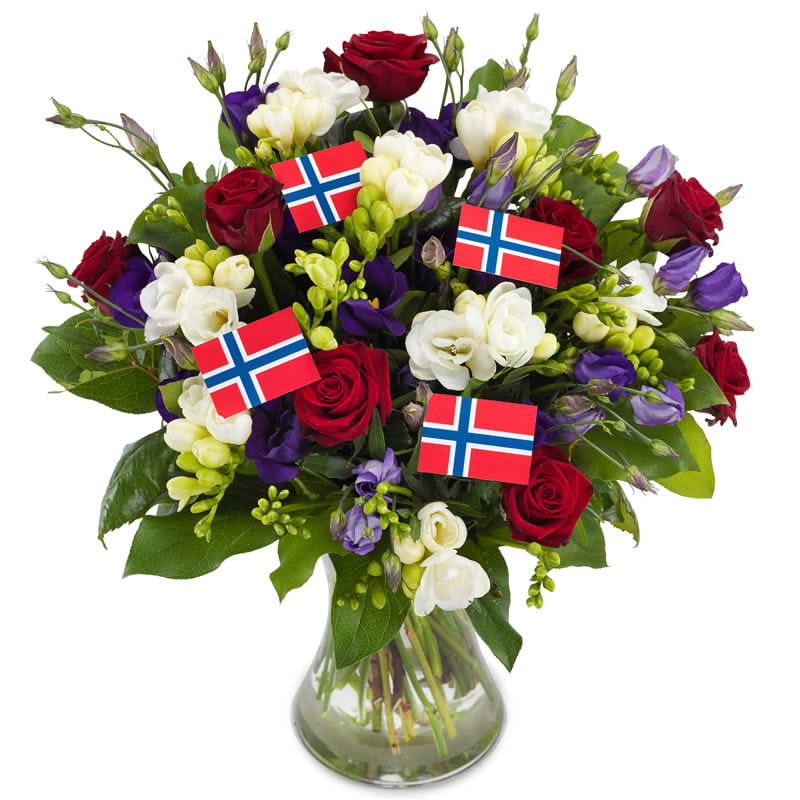 Hipp hipp hurra