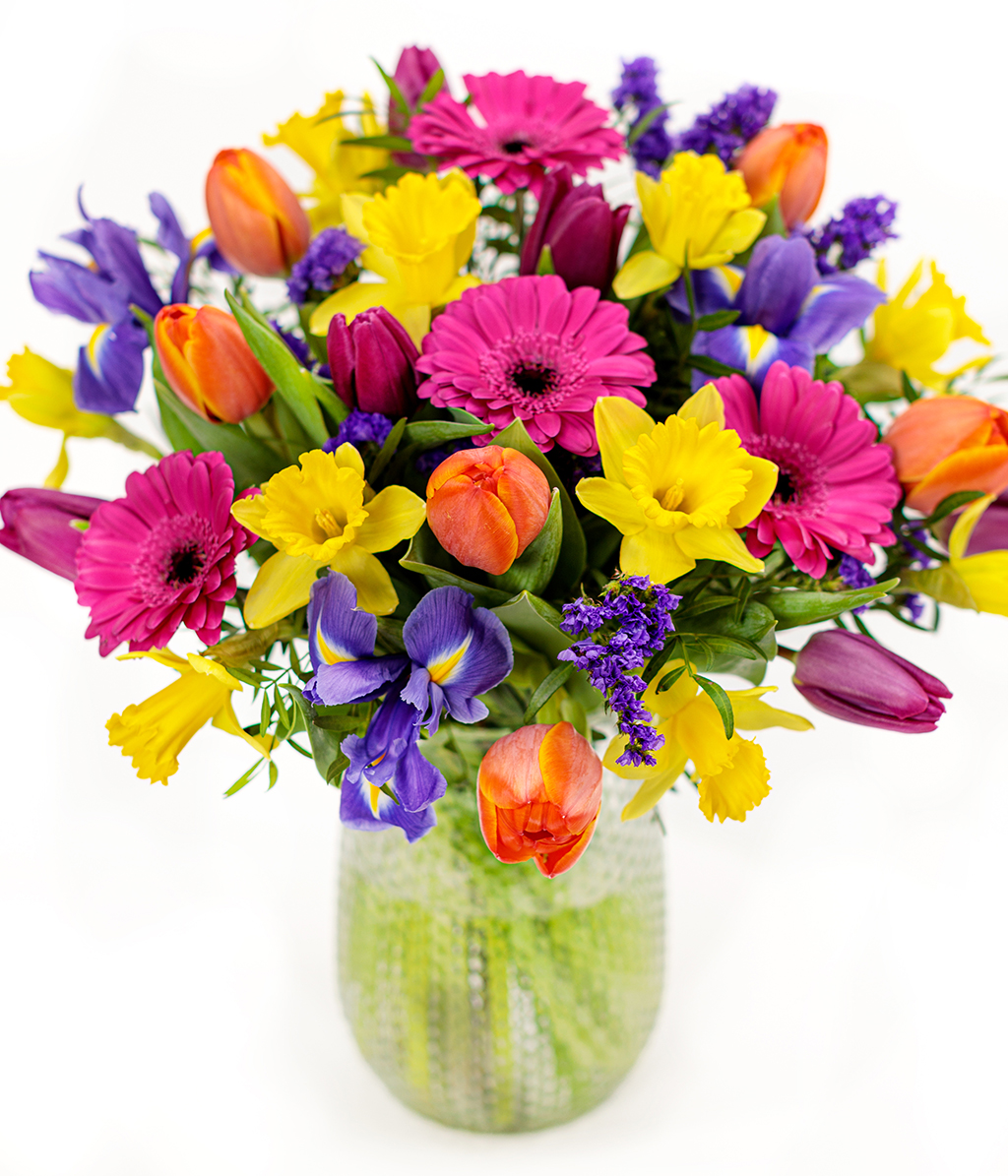 Springtime | Spring Flowers Delivered | Eflorist.co.uk