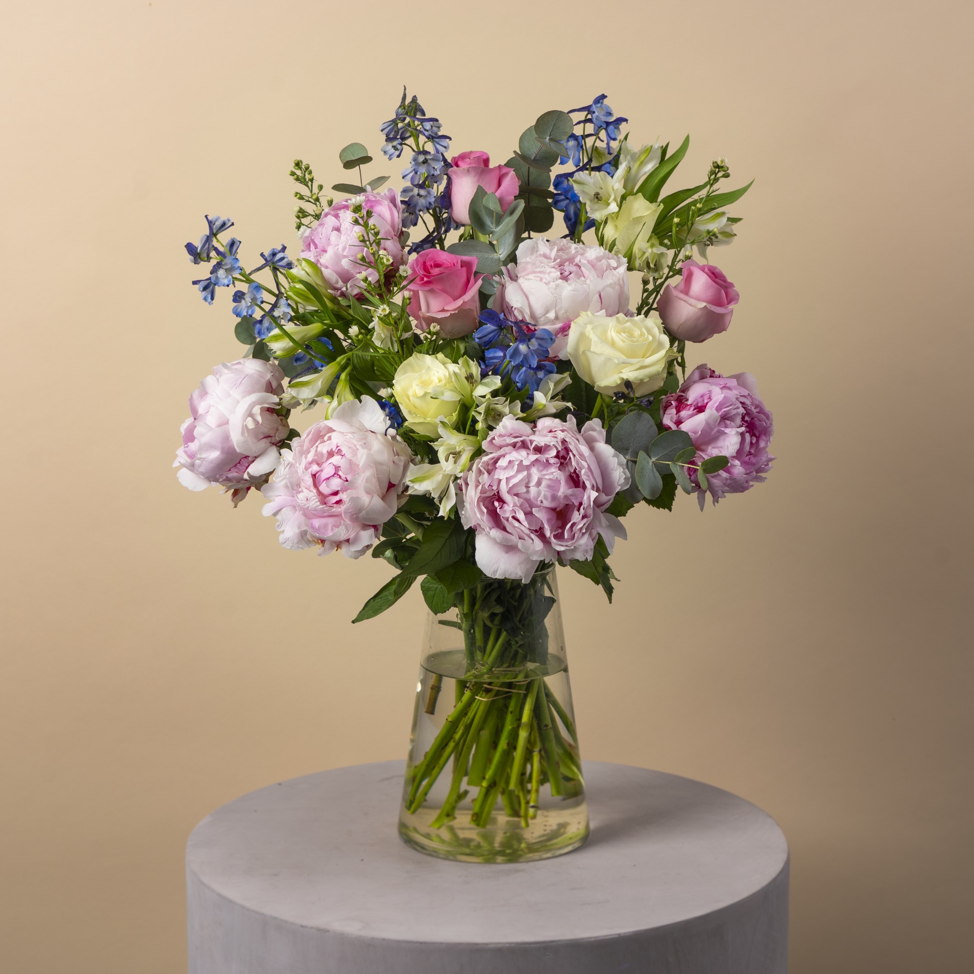 Peony Royale image