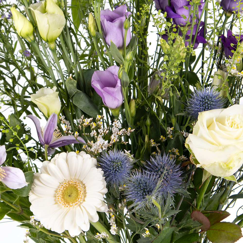Feldblumenstrauß Violetta