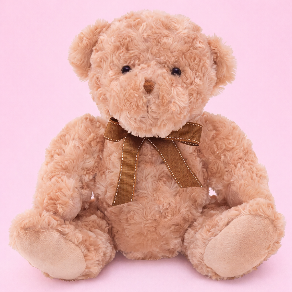 Teddy bear