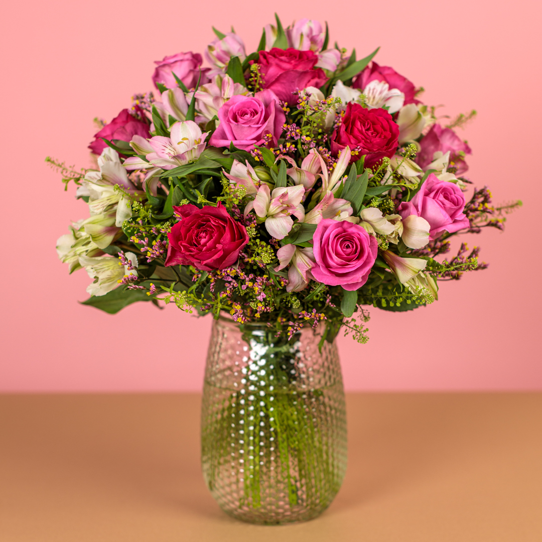 Floral Confetti