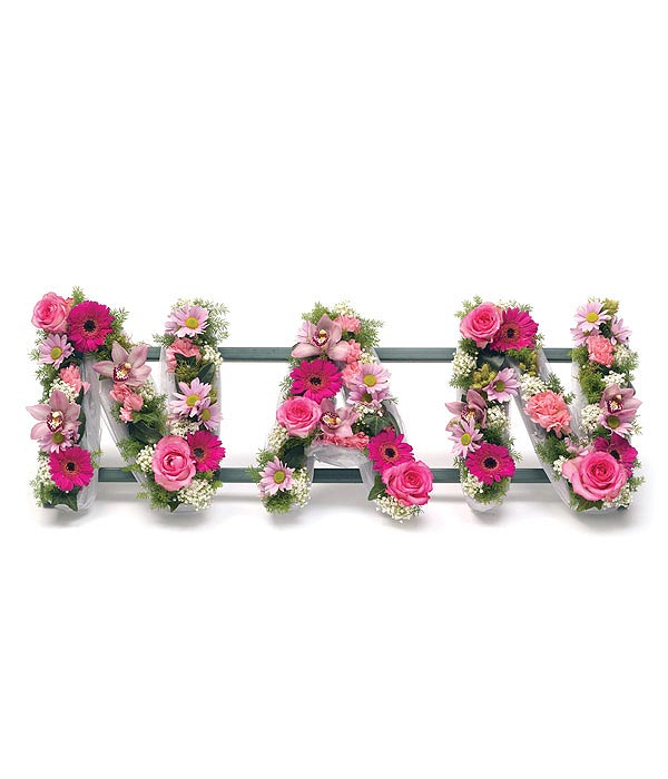 Nanel Lettering NAN Lettering | Eflorist