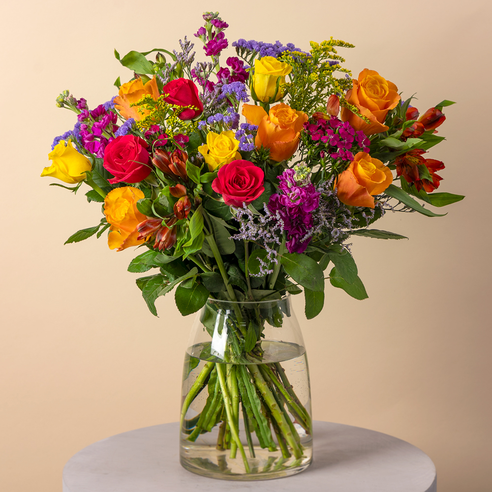 Floral Love image
