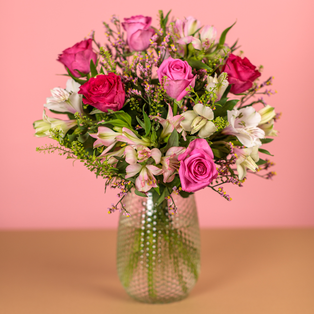Floral Confetti