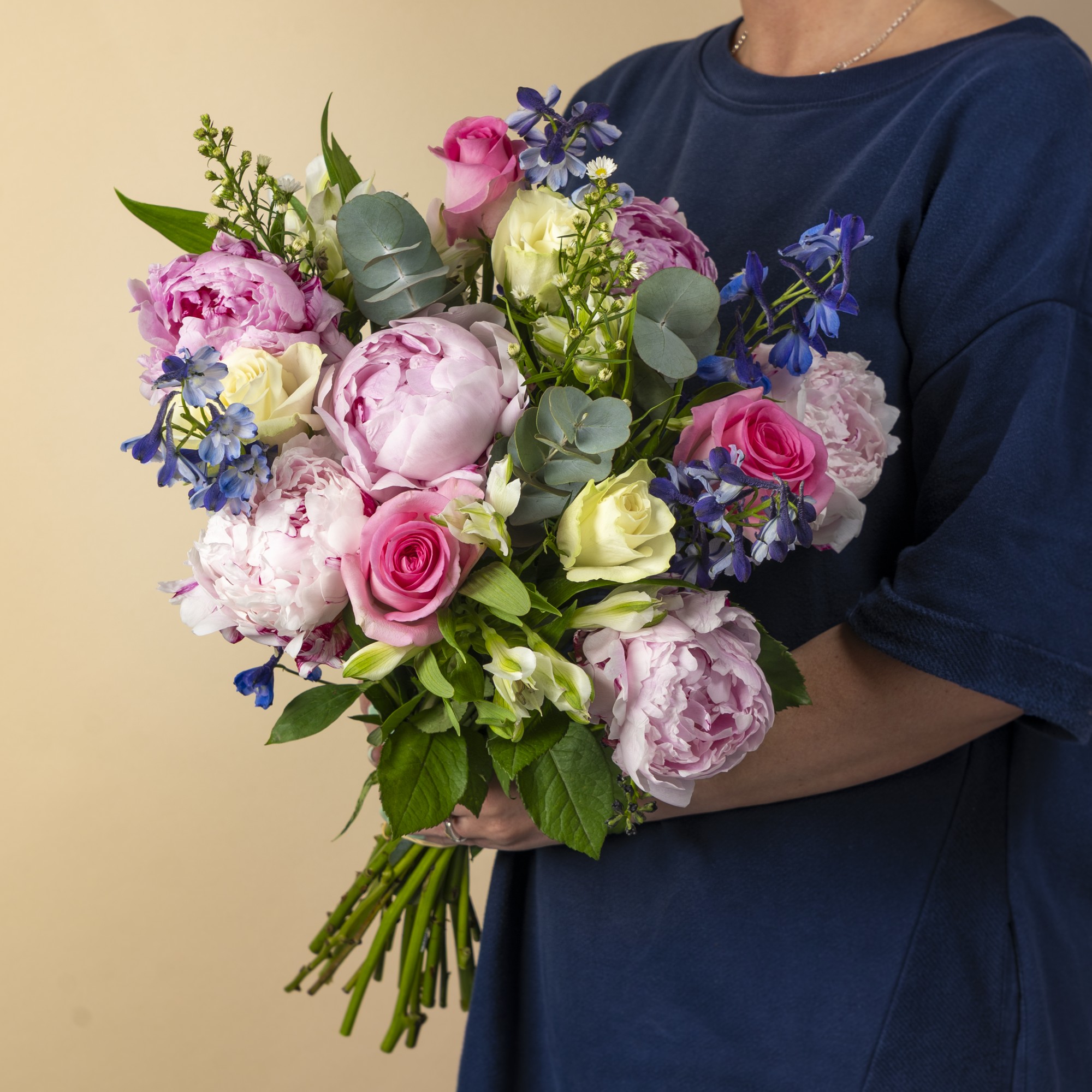 Peony Royale | Serenata Flowers