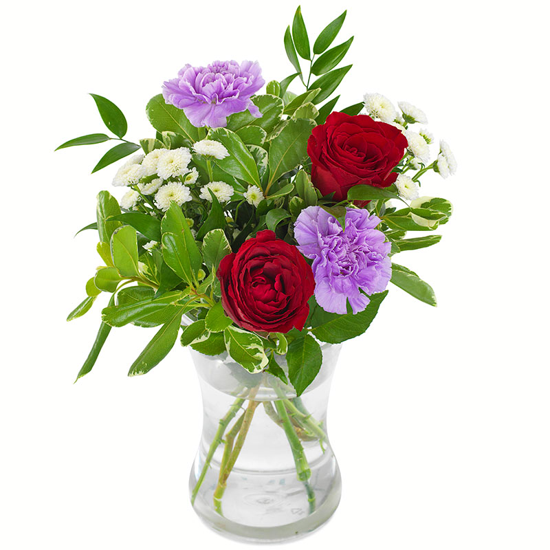 Blomstrende kjærlighet