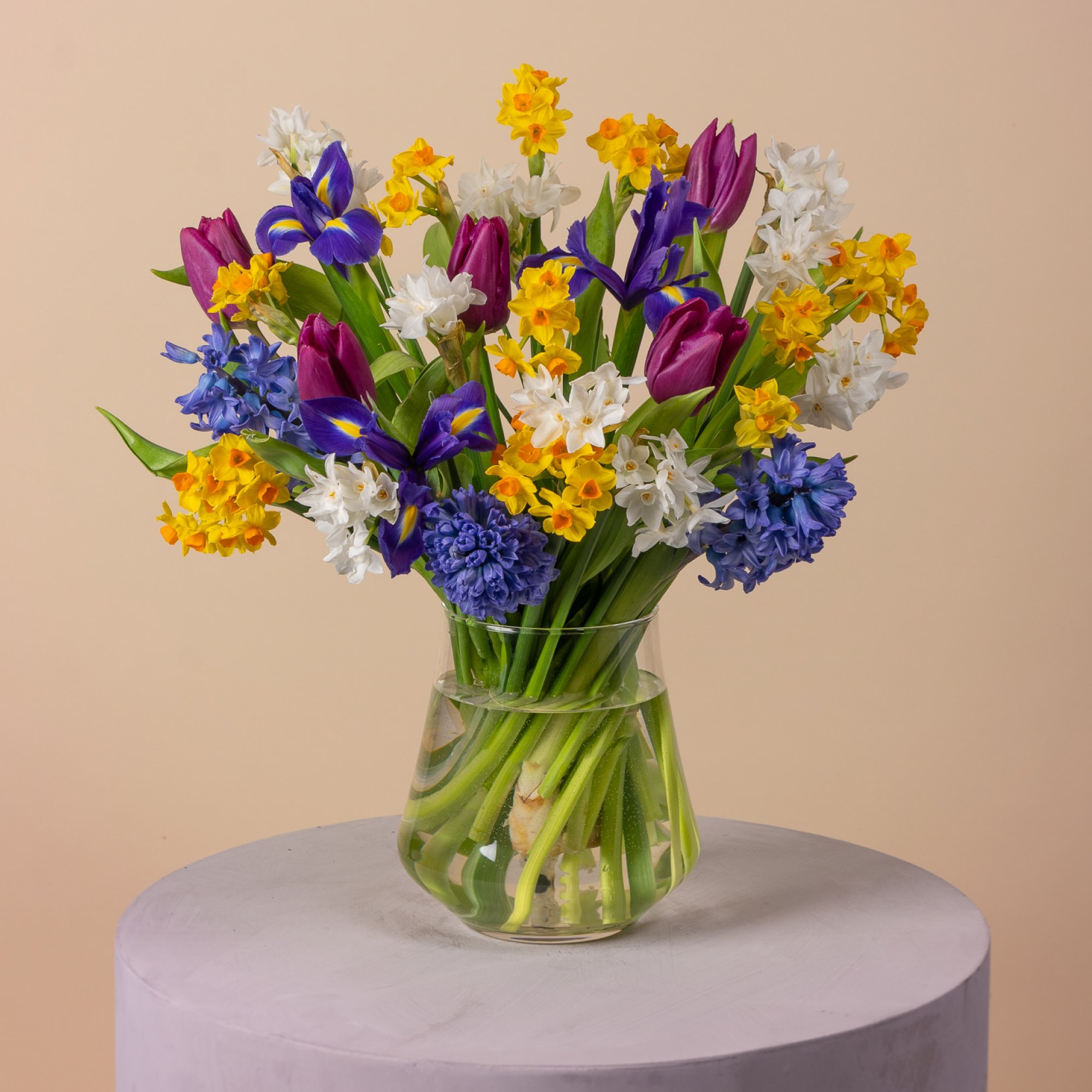 Spring Poetry image