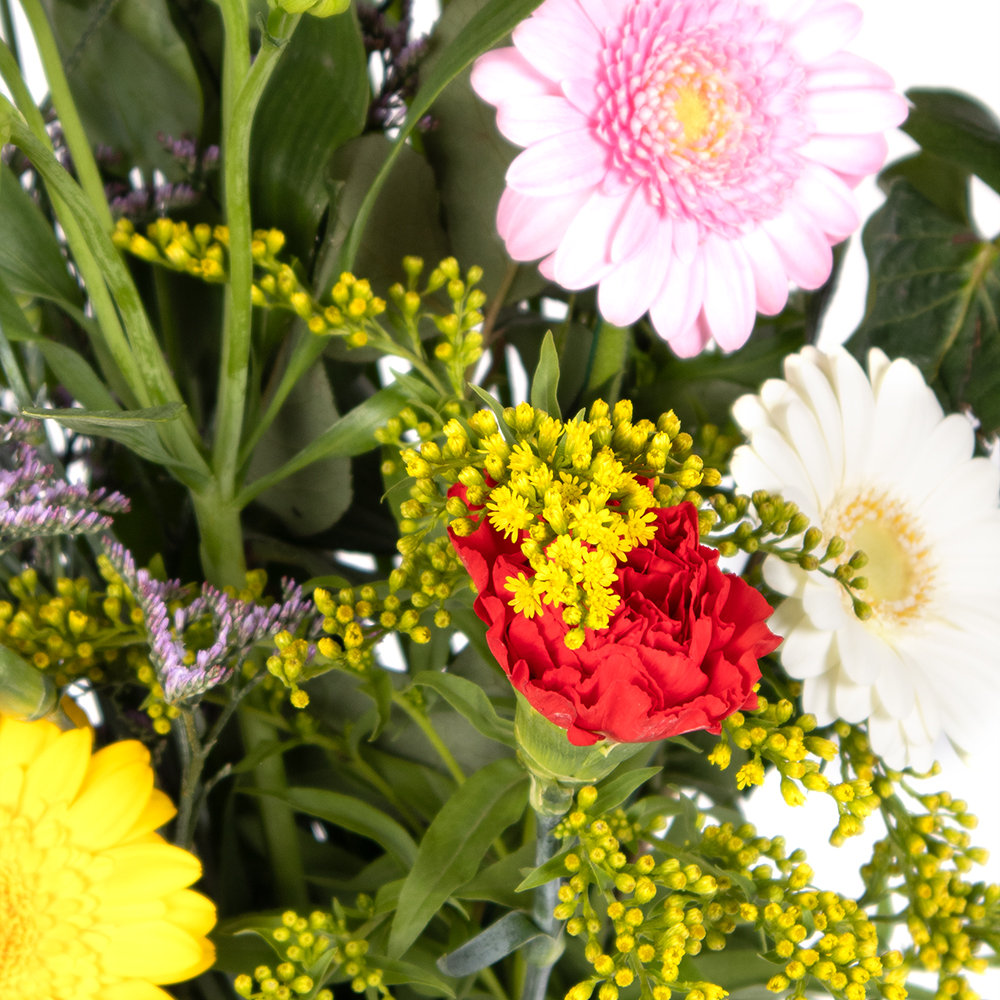 Feldblumenstrauß Sommermärchen