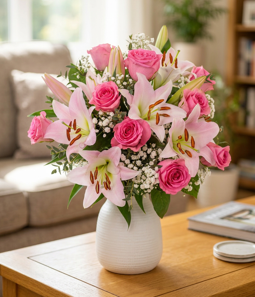 Motherly Love | Eflorist.co.uk