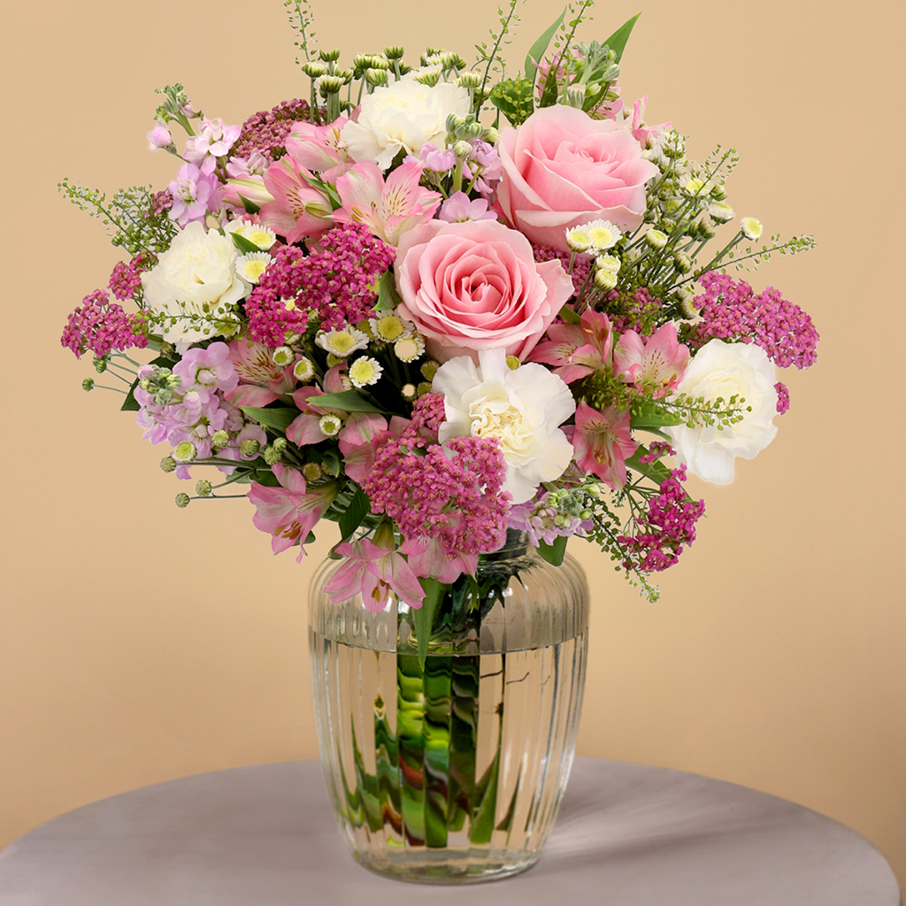 Perfect Pinks