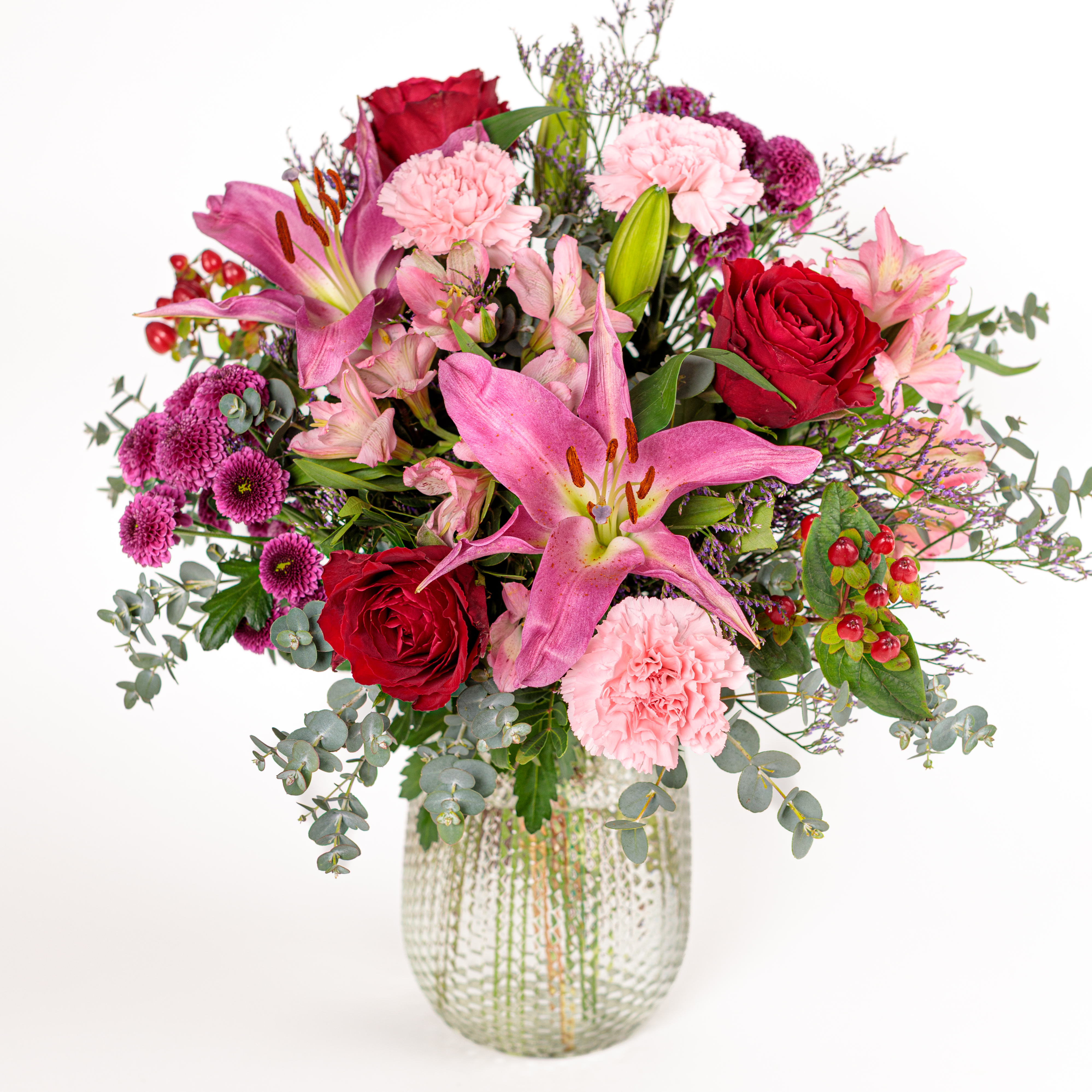 Lilien Eleganz
