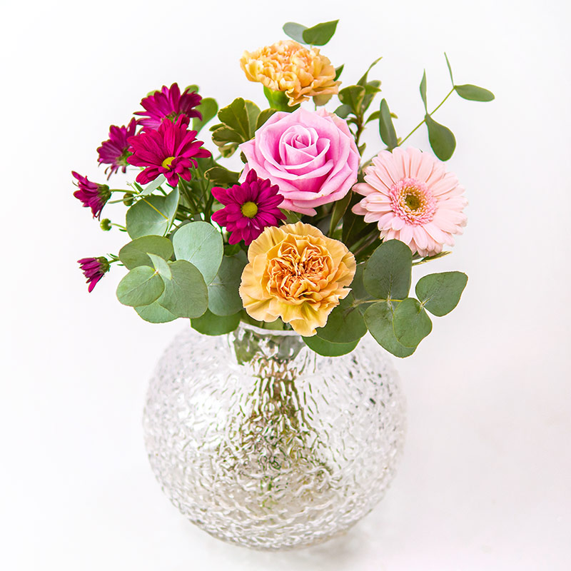 Du machst mich glücklich