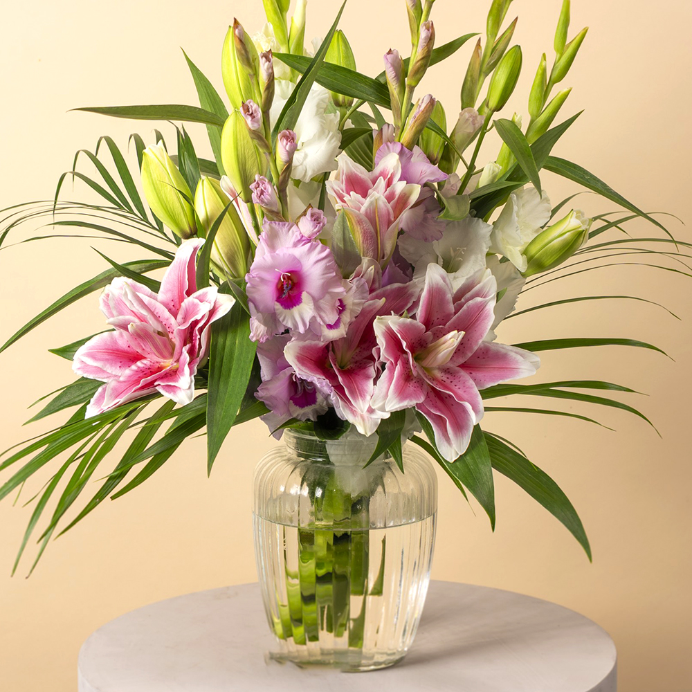 Roselily Blush image