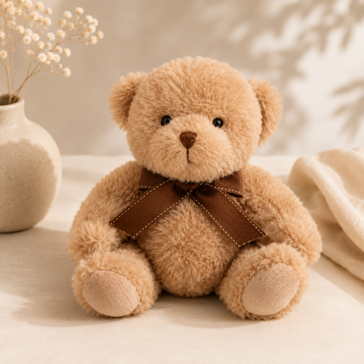 Teddybeer