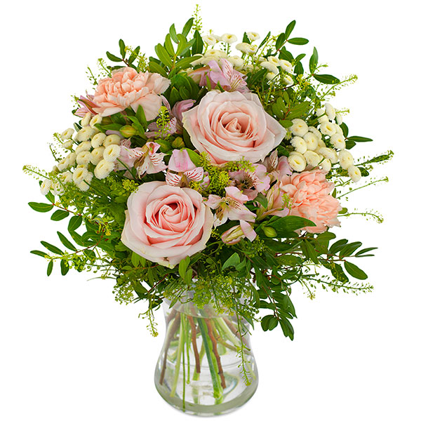 Pastel liefde
