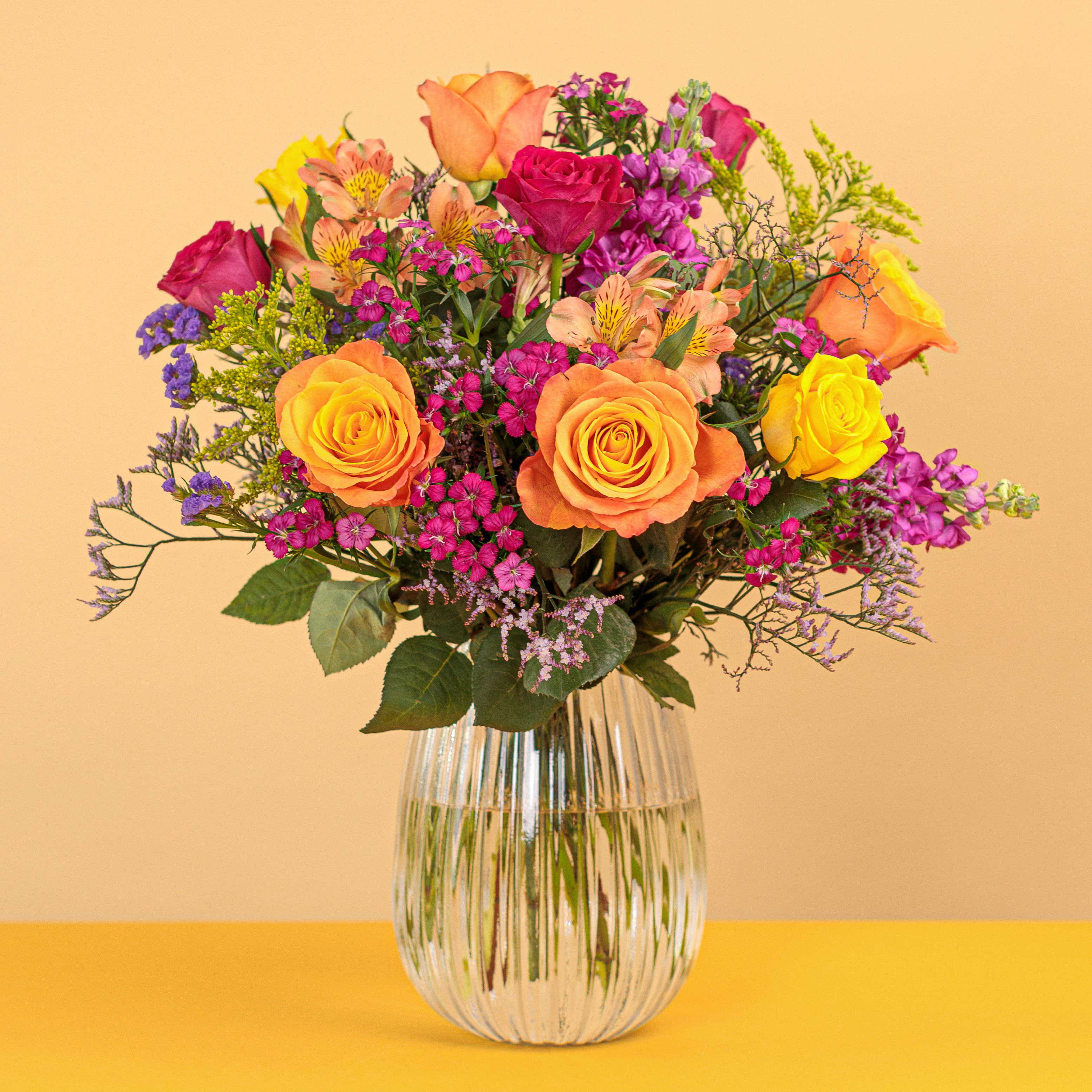 Floral Love
