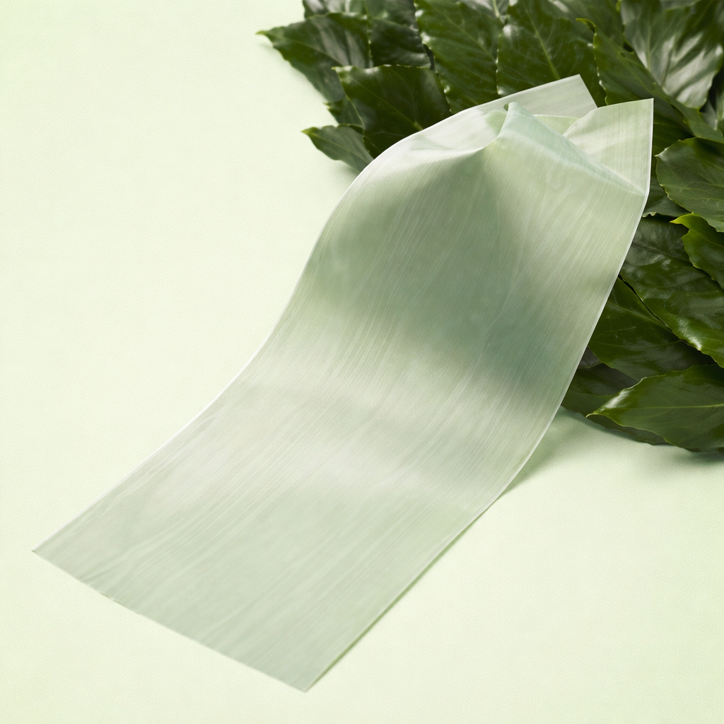 Groen lint