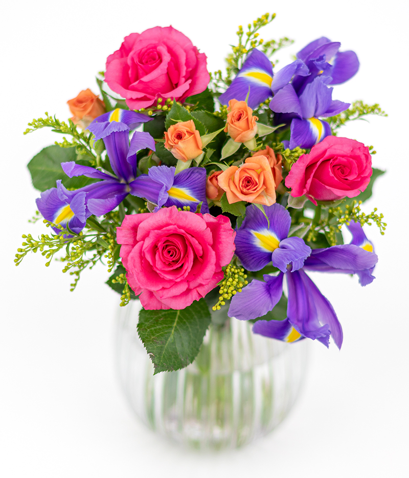 Send flowers in the post discount