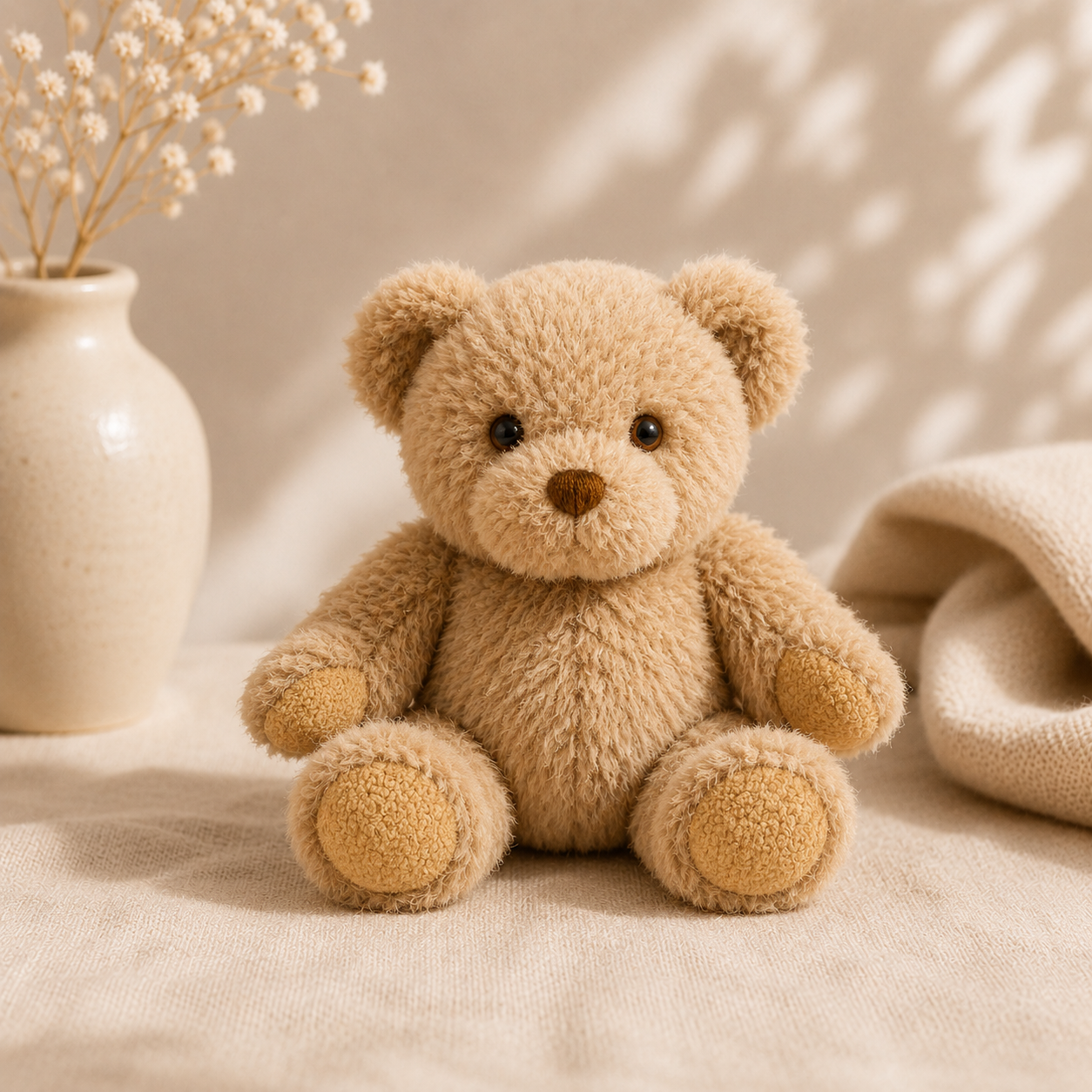 Teddy Bear