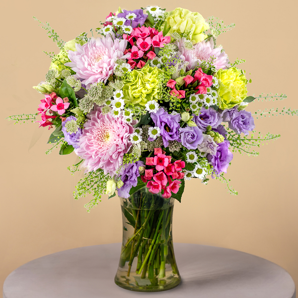 Wild Blooms